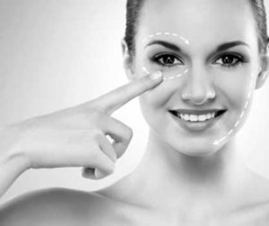 Cernes — Juvederm — Marseille