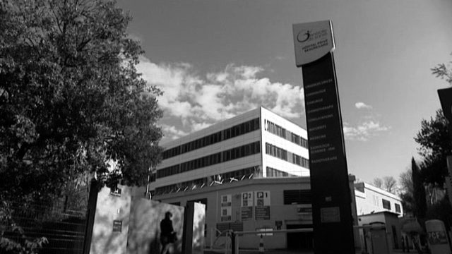 Clinique Beauregard, Marseille 12ème