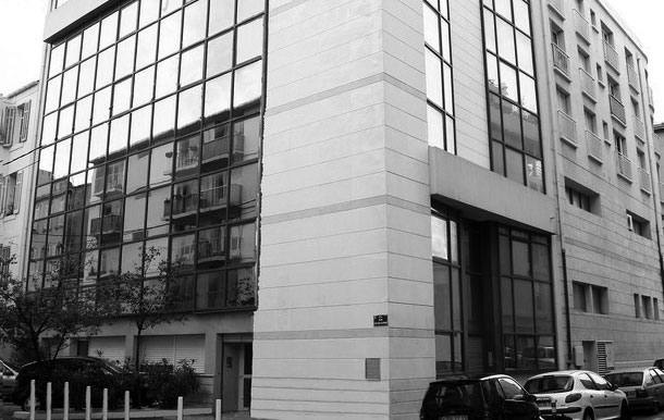 Clinique Phénicia, Marseille 5ème